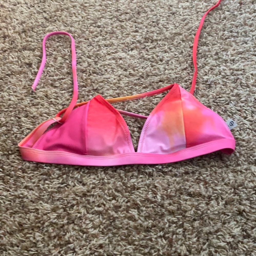 Bikini top